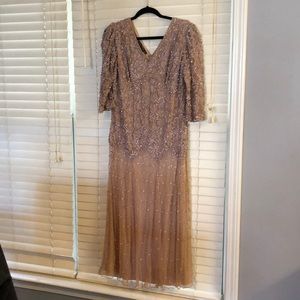 Pizarro Nights Gown